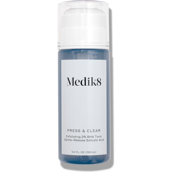 Medik8 Press & Clear