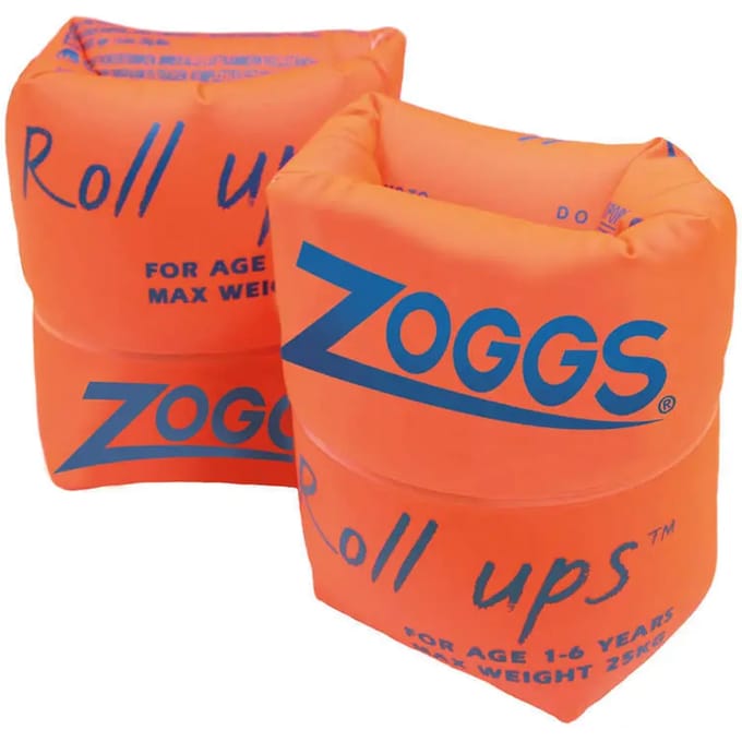 Zwemarmband voor kinderen Zoggs EI valves