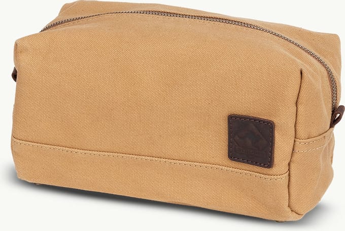 Adelaide Vanity Bag brown