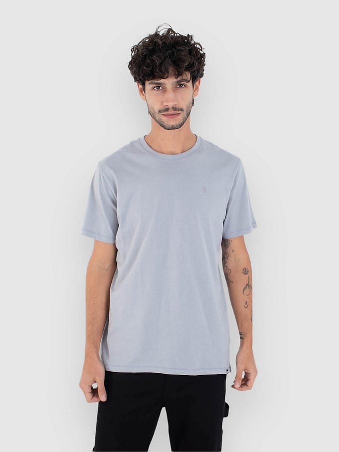 Hurley Low Tide T-Shirt blauw