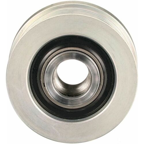 DriveAlign® alternatorvrijlooppoelie op naloop GATES OAP7306
