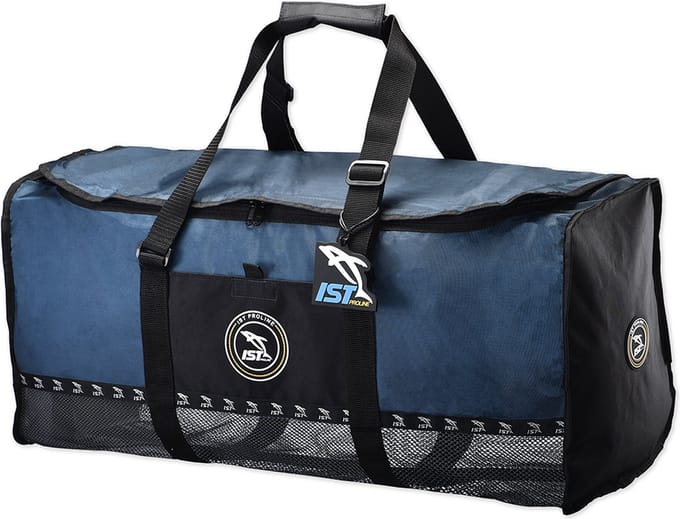 IST Sports - Snorkeltas - Mesh Bag - 50L