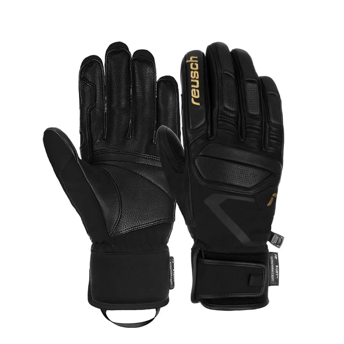 Skihandschoenen Reusch Pro RC