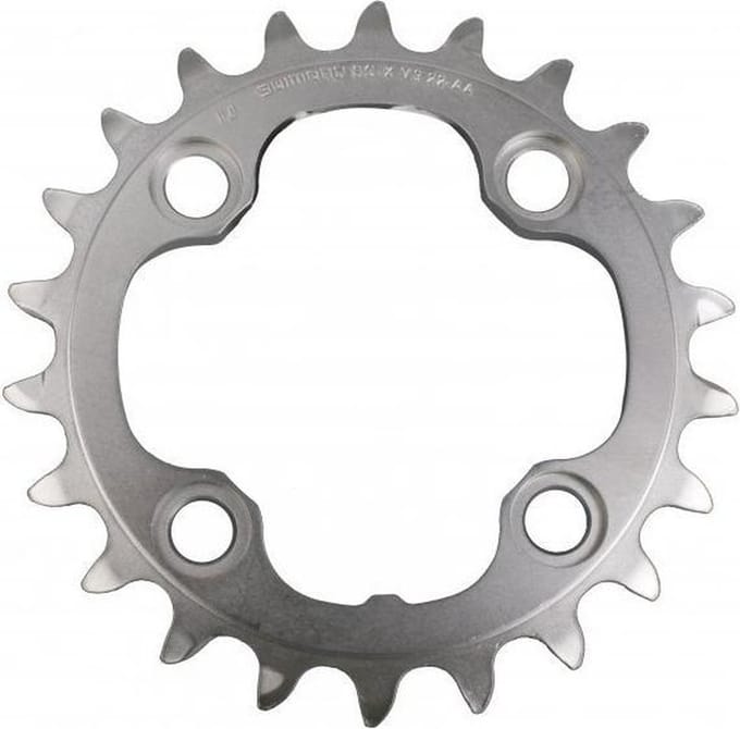 Kettingblad 22T Shimano XTR FC-M970