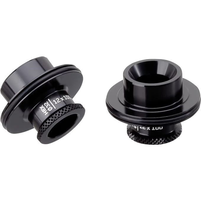 Voornaafadapter Spank HEX