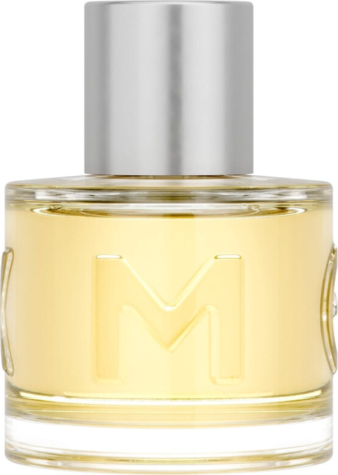 Woman for Her Eau de Parfum 40 ML