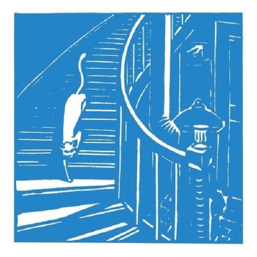 Songs '94-'98 - Cat's Miaow