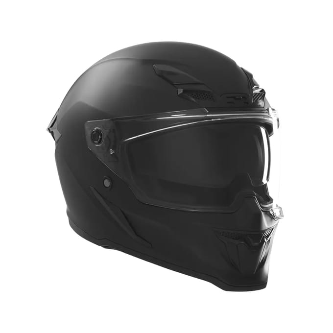 Volle motorhelm Exklusiv Goliath
