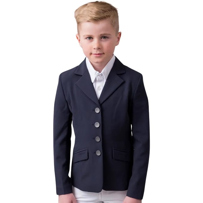 Kinderrijjas Kingsland Classic