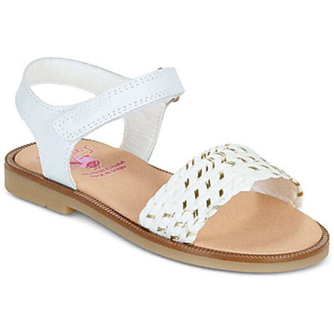 Pablosky  Platte sandalen MARY