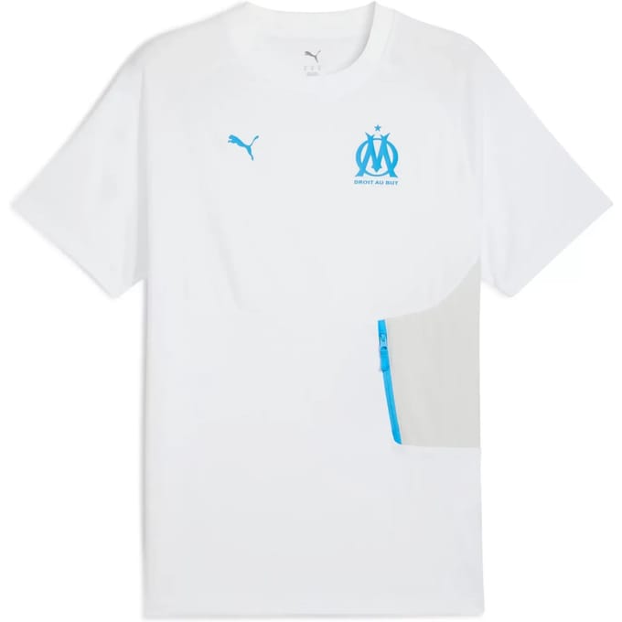 T-shirt OM Pumatech