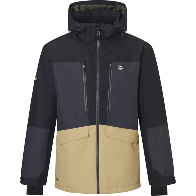 Ski-jas Rehall Cure-R