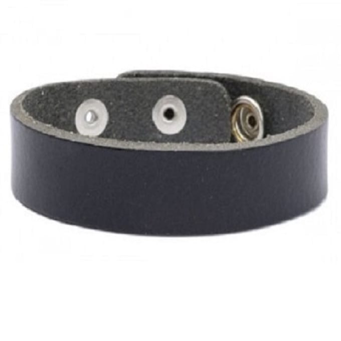 Armband- Teen Black