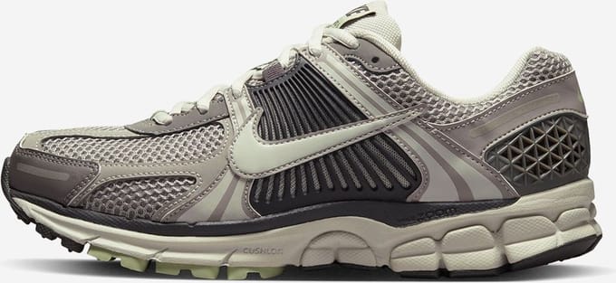 Nike Air Zoom Vomero 5 Cobblestone Dames Sneakers Grijs Light-Bone FB8825-001 42.5 gray