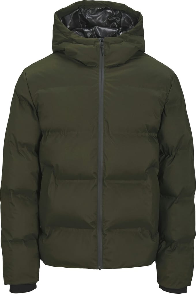 Jack & Jones Plus Puffer jacket Plus Size Puffer jacket