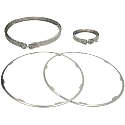 Borgring, geluiddemper ENGITECH ENT660010