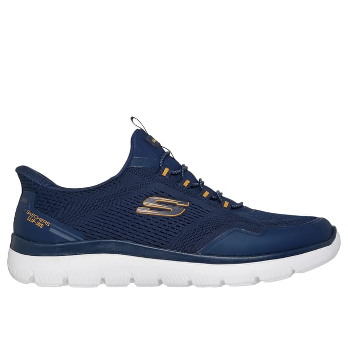 Trainers Skechers Slip-ins Summits Top Rate