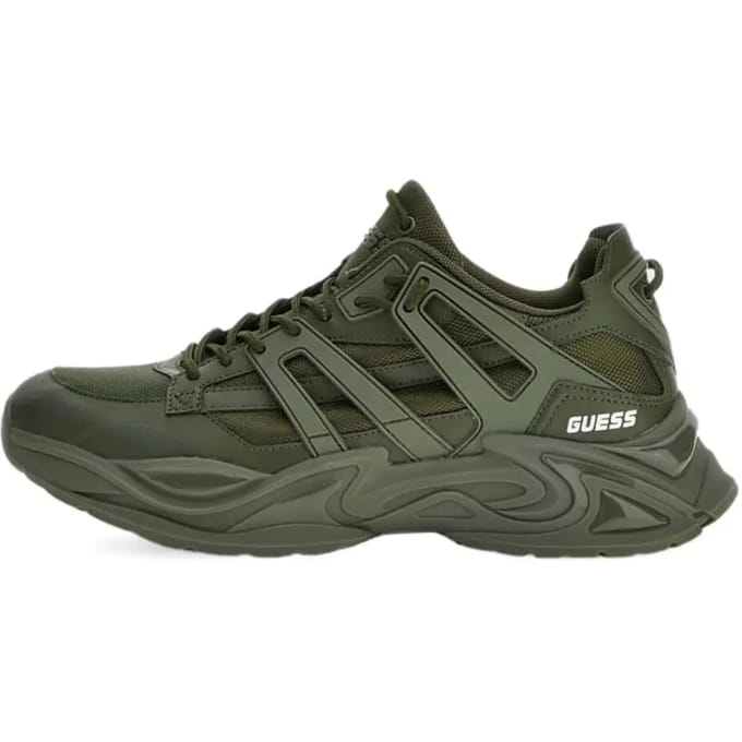 Guess Arena sneakers voor heren