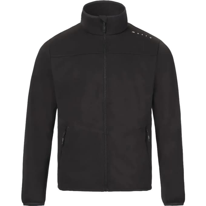 Softshell jas Musto Evo Crew