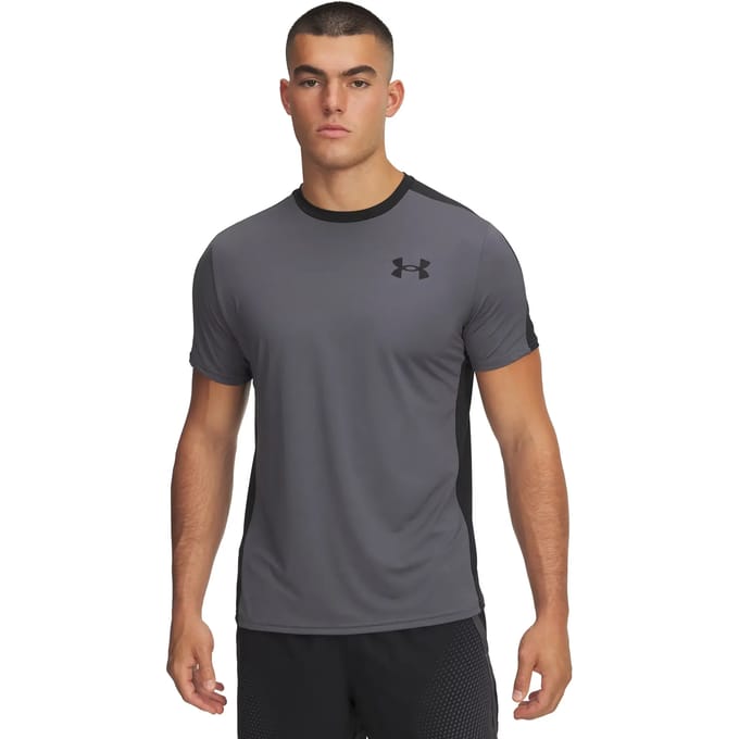 Jersey Under Armour HeatGear Wordmark