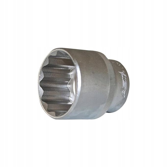 Asta 1/2" 12-kant Dop 32mm Dopbit Cr-V