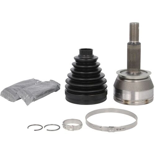 Homokineet reparatie set, aandrijfas SPIDAN 36787