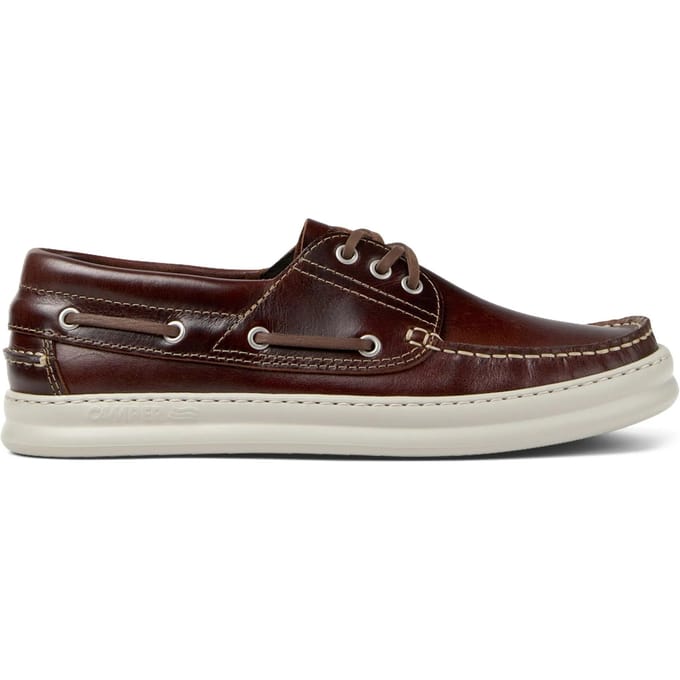 Camper Runner Four Veterschoenen Runner Four - Herren - Medium Bruin - 41