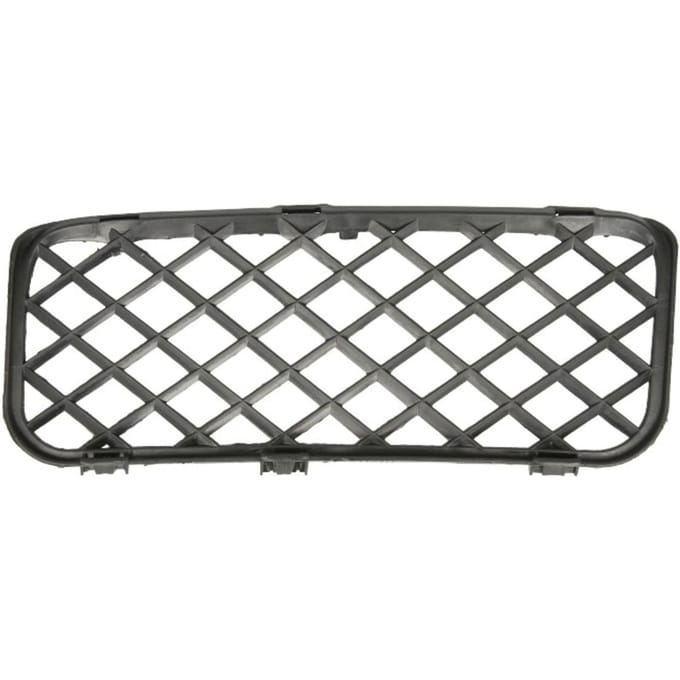 Bumper ventilatierooster BLIC 6502-07-9585920PP