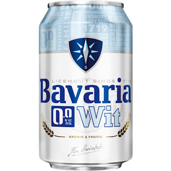 0.0% Wit