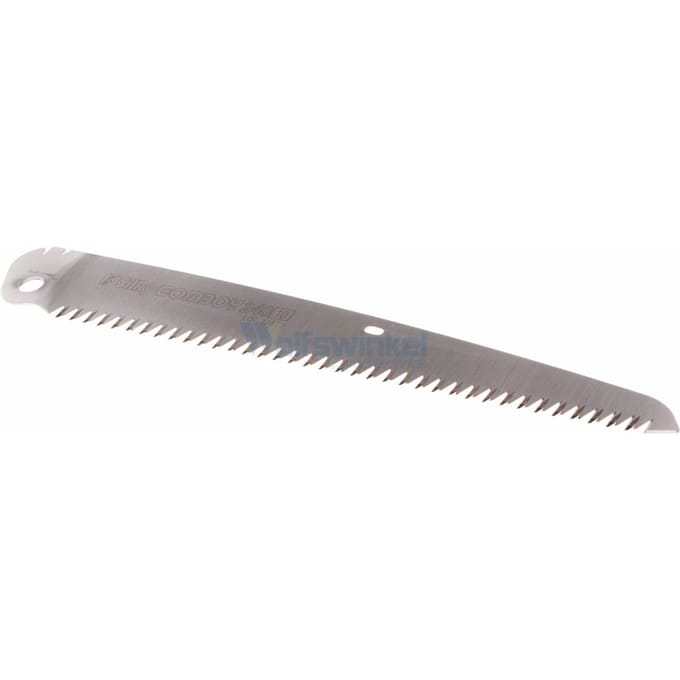 Silky vervangblad gomboy 240-10