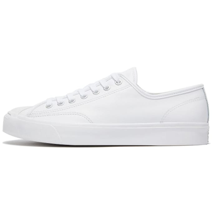 Converse Jack Purcell Blanc 42 white