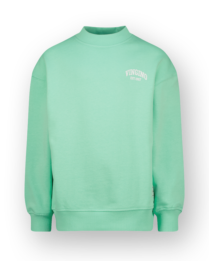 Sweater Icon-crewneck
