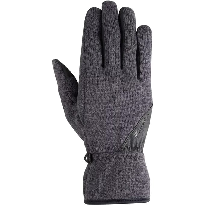 Skihandschoenen Ziener Iwo-Z AS®