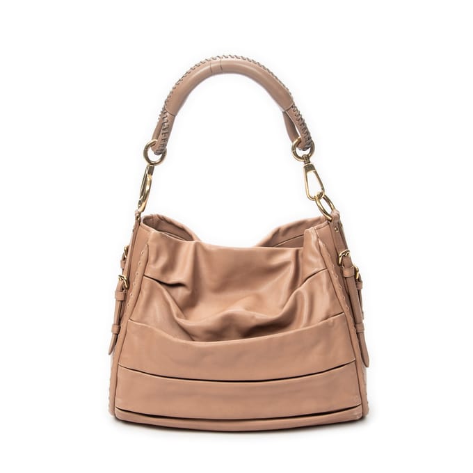 Medium Libertine Hobo   schoudertas