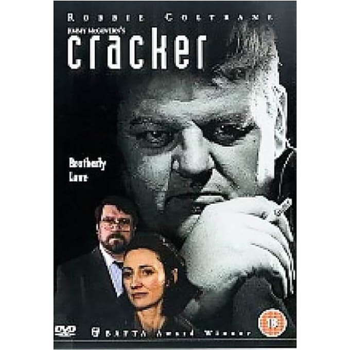 Cracker - Brotherly Love