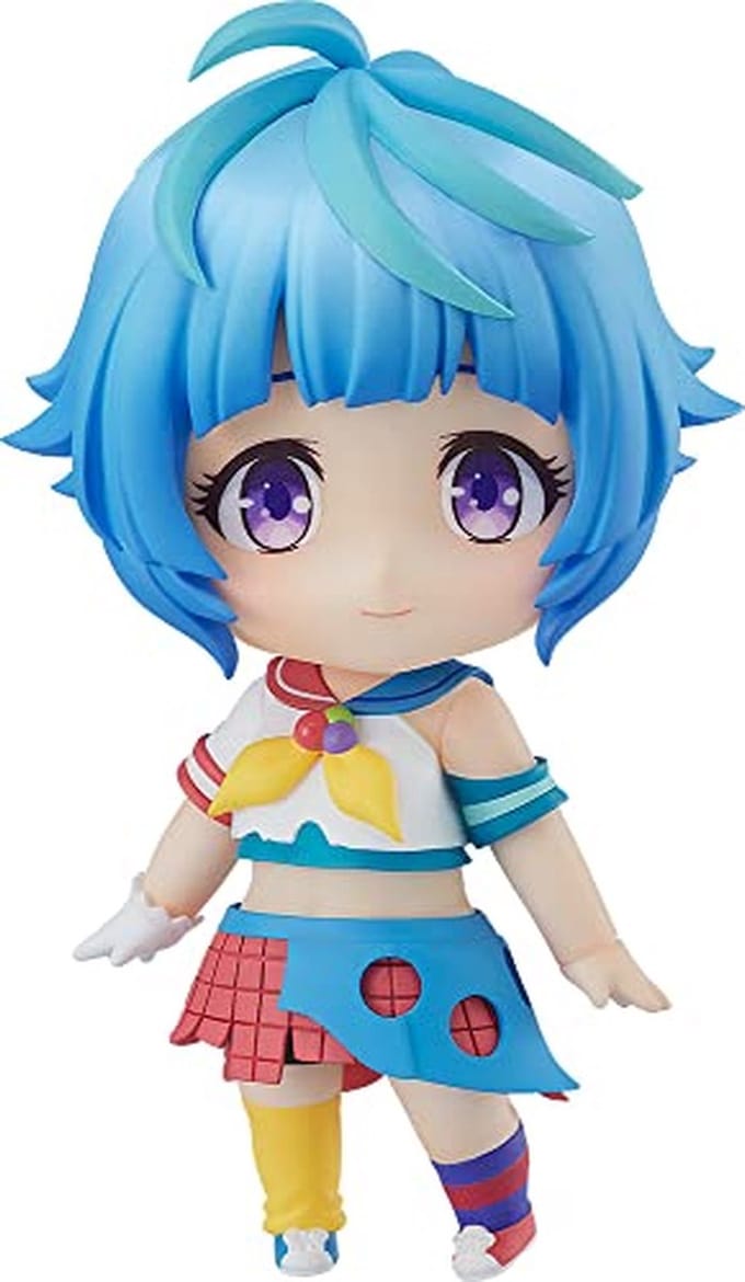 Uta Nendoroid Actiefiguur uit de film Bubble