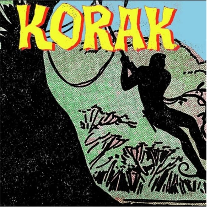 Korak
