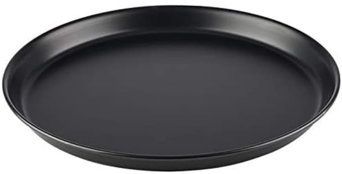 Pizzavorm - 28,3 x h2,5 cm , 1 stuk