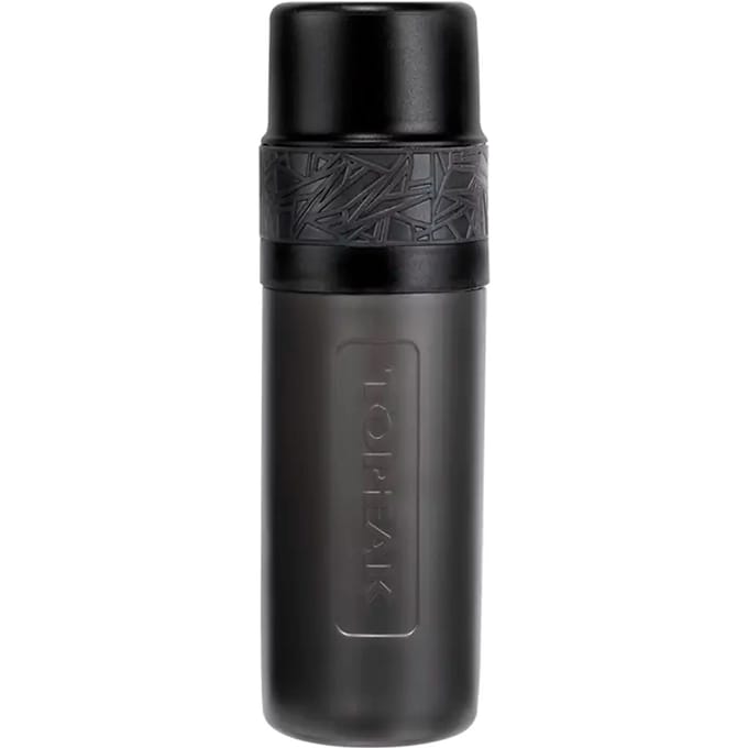 Topeak Bidon Escape Pod L zwart