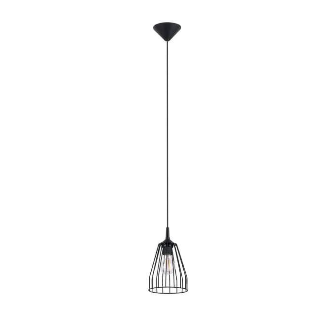 Hanglamp Sollux Lighting Leyo