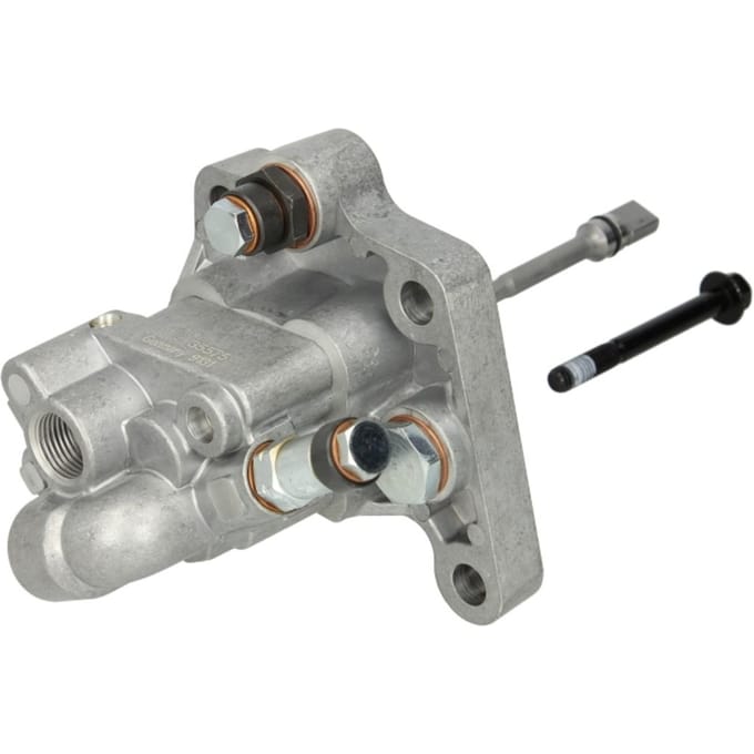 Brandstofpomp FEBI BILSTEIN 35575