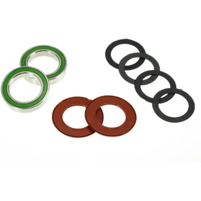 Lagers Enduro Bearings BB90/95 Kit-Shimano-A/C SS