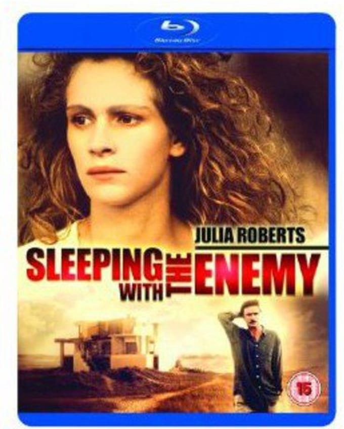 Sleeping With The Enemy