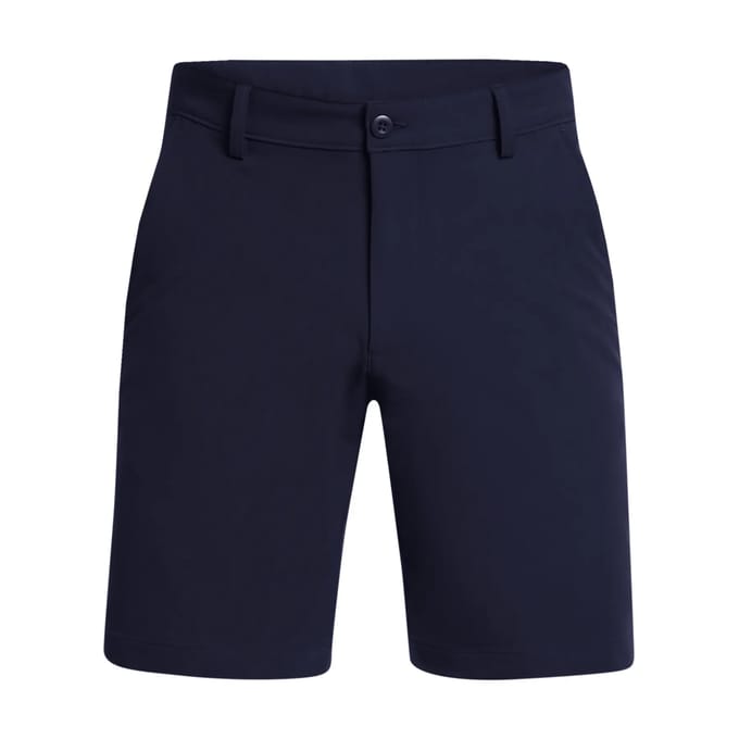 Under Armour Ua Matchplay Tapered Short