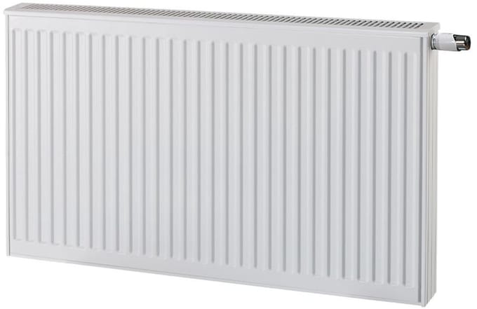 HM Heizkörper HM Classic Uni, Profil Universalheizkörper, Type 33, 400x2000 mm, 37-402033 - 3-402033