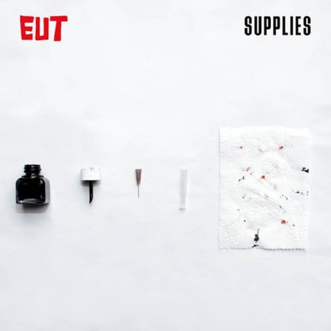 Supplies / Dusties Old - Eut