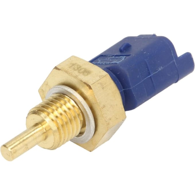 Temperatuursensor CALORSTAT BY VERNET WS2608