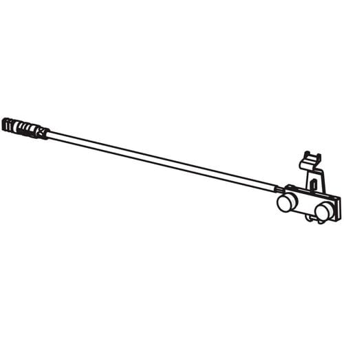 HANSA Sensor HANSA 59914647, 59914647