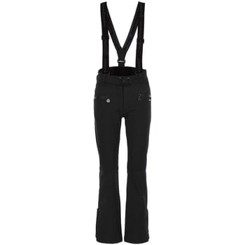 Broek Peak Mountain Pantalon de ski femme AFUZZI