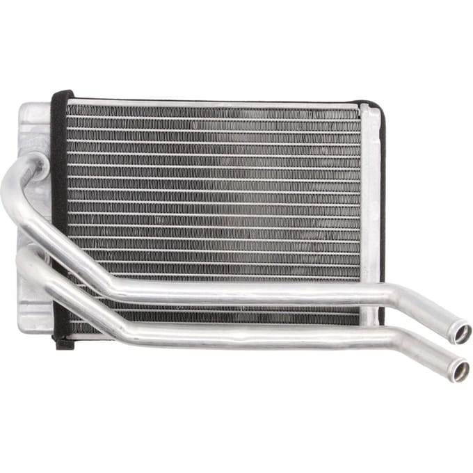 Warmtewisselaar, interieur verwarming THERMOTEC D60509TT